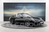 2016 Porsche 911(991)