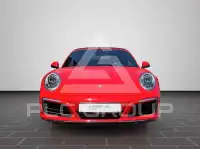 2016 Porsche 911(991)