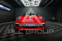 2016 Porsche 911(991)