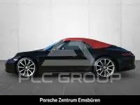 2016 Porsche 911(991)