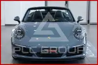 2016 Porsche 911(991)