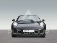 2016 Porsche 911(991)