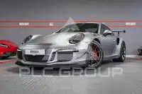2016 Porsche 911(991)