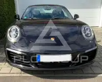 2016 Porsche 911(991)