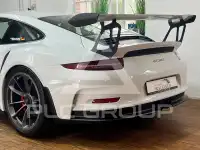 2016 Porsche 911(991)