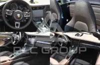 2016 Porsche 911(991)
