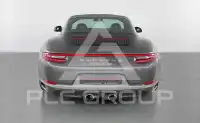 2016 Porsche 911(991)