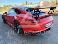 2016 Porsche 911(991)