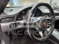 2016 Porsche 911(991)