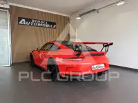 2016 Porsche 911(991)
