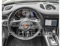 2016 Porsche 911(991)
