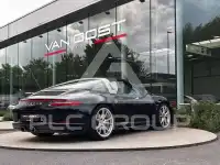 2016 Porsche 911(991)