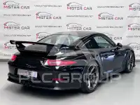 2016 Porsche 911(991)