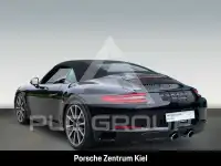 2016 Porsche 911(991)