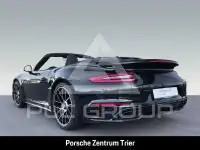 2016 Porsche 911(991)