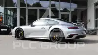 2016 Porsche 911(991)