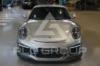 2016 Porsche 911(991)