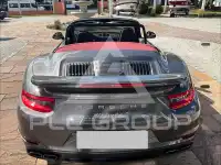 2016 Porsche 911(991)