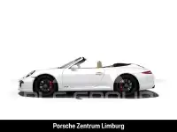2016 Porsche 911(991)