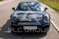 2016 Porsche 911(991)