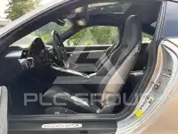 2016 Porsche 911(991)