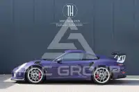2016 Porsche 911(991)
