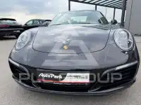 2016 Porsche 911(991)