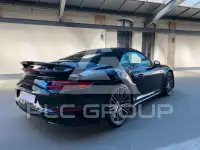 2016 Porsche 911(991)