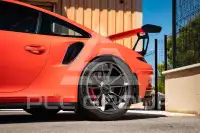 2016 Porsche 911(991)