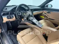 2016 Porsche 911(991)