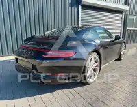 2016 Porsche 911(991)