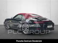 2016 Porsche 911(991)