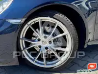 2016 Porsche 911(991)