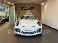 2016 Porsche 911(991)