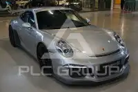 2016 Porsche 911(991)