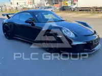 2016 Porsche 911(991)