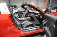 2016 Porsche 911(991)