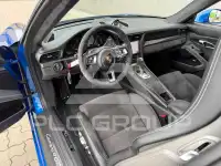 2016 Porsche 911(991)
