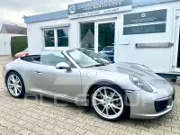 2016 Porsche 911(991)