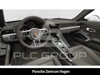 2016 Porsche 911(991)
