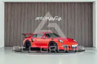 2016 Porsche 911(991)