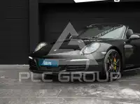 2016 Porsche 911(991)