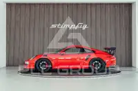 2016 Porsche 911(991)