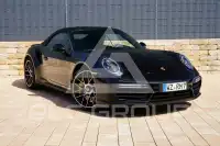 2016 Porsche 911(991)