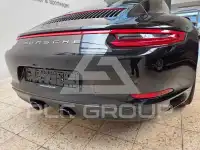 2016 Porsche 911(991)