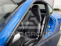2016 Porsche 911(991)