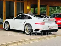 2016 Porsche 911(991)