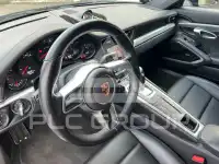2016 Porsche 911(991)