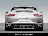2016 Porsche 911(991)