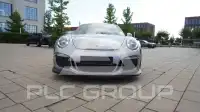 2016 Porsche 911(991)